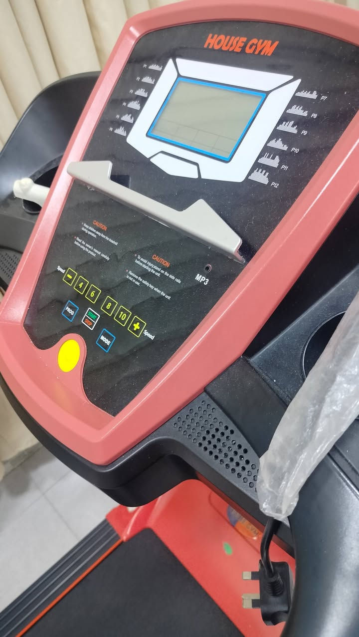 جهاز للركض نظيف مامستخدم اكثير يتحمل 130 كيلو للبيع السعر 300الشراي يتفضل خاص


**إذا كنت صاحب هذا الإعلان وتريد حذفه لأي سبب، رجاءا أرسل رسالة إلى الدعم الفني**