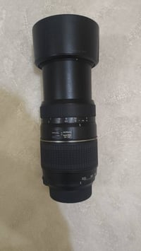 عدسة نيكون • نظيف جدا • حلة بابل