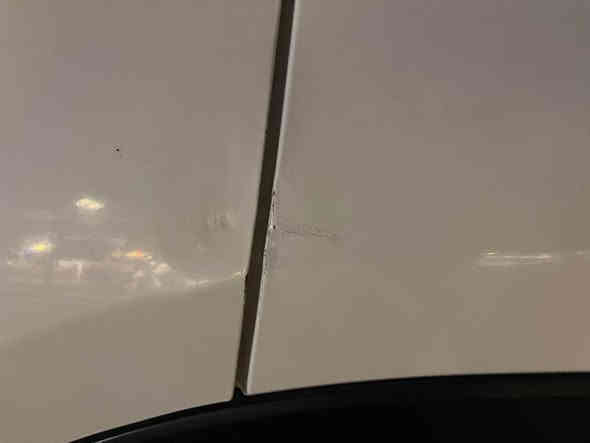 2020 Toyota· Wagon ·

تويوتا راش TOYOTA RUSH 2020
ماشية٩٣الف كيلو للبيع  

المواصفات: خليجي شركة SAS رقم بغداد
محرك 1500 سلندر 4 DUAL VVT-i 
تحكم استيرن
نظام اقتصادي الوقود ECO
نظام مانع انزلاق ABS
نظام الثبات الإلكتروني ESP
كير اوتوماتيك
دشبول خياط
داخل لونين
تبريد خلفي منفصل
ترايش نيكل
سبعة راكب
ستة ايرباك
حساس خلفي
اشارة بالمري
لد نهاري
لايت زنون(عالي+ناصي) LED
بك لايت LED
بك لايت ضبابي
خمسة ويل كب
ويل ١٧
مدخل
‏BLUETOOTH 
‏AUX
‏USB
‏CD

السعر 150$ ورقه وبيها مجال بسيط
للاستفسار  الاتصال  *********** بغداد
