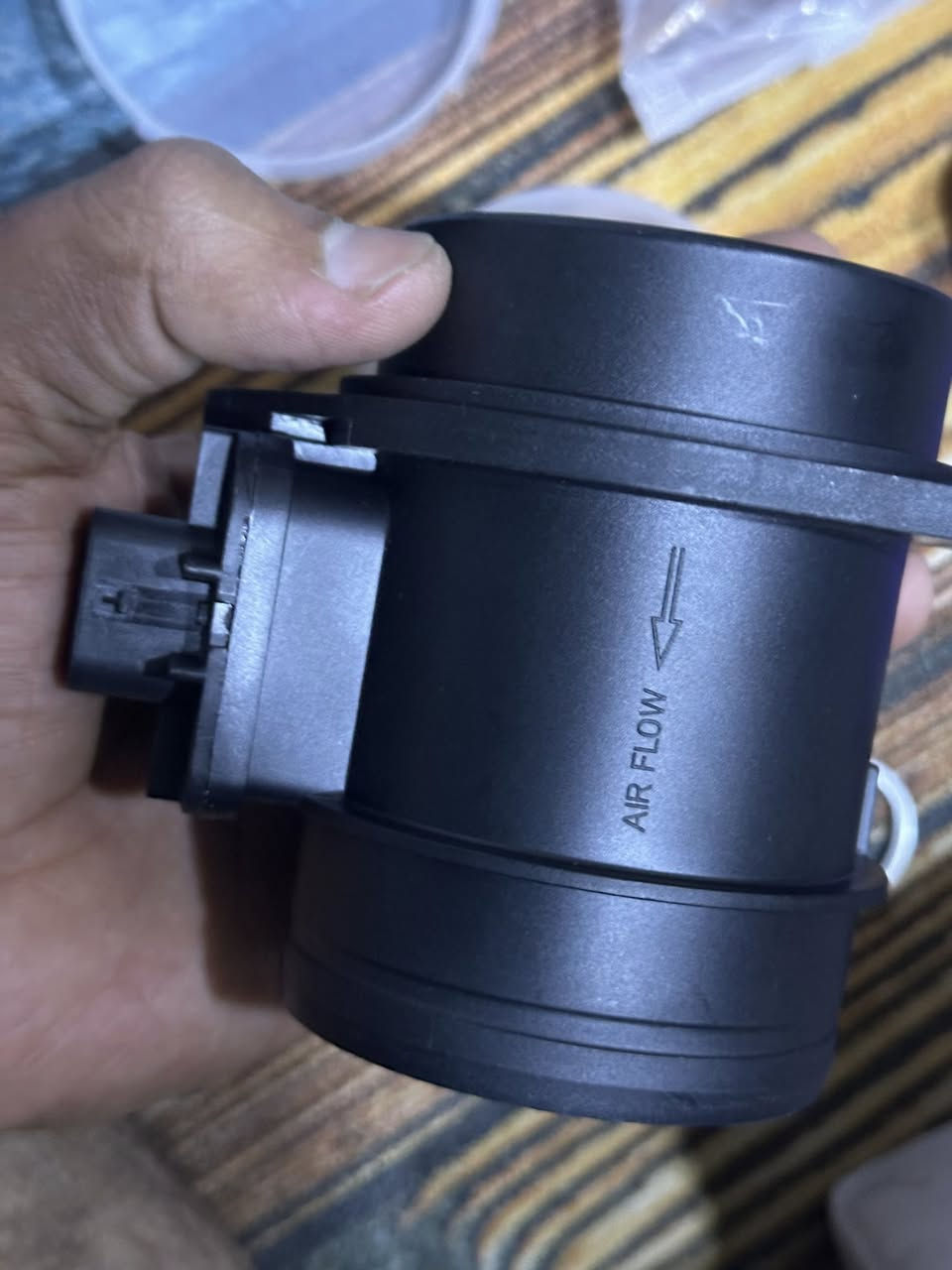 ايرفلو


**إذا كنت صاحب هذا الإعلان وتريد حذفه لأي سبب، رجاءا أرسل رسالة إلى الدعم الفني**