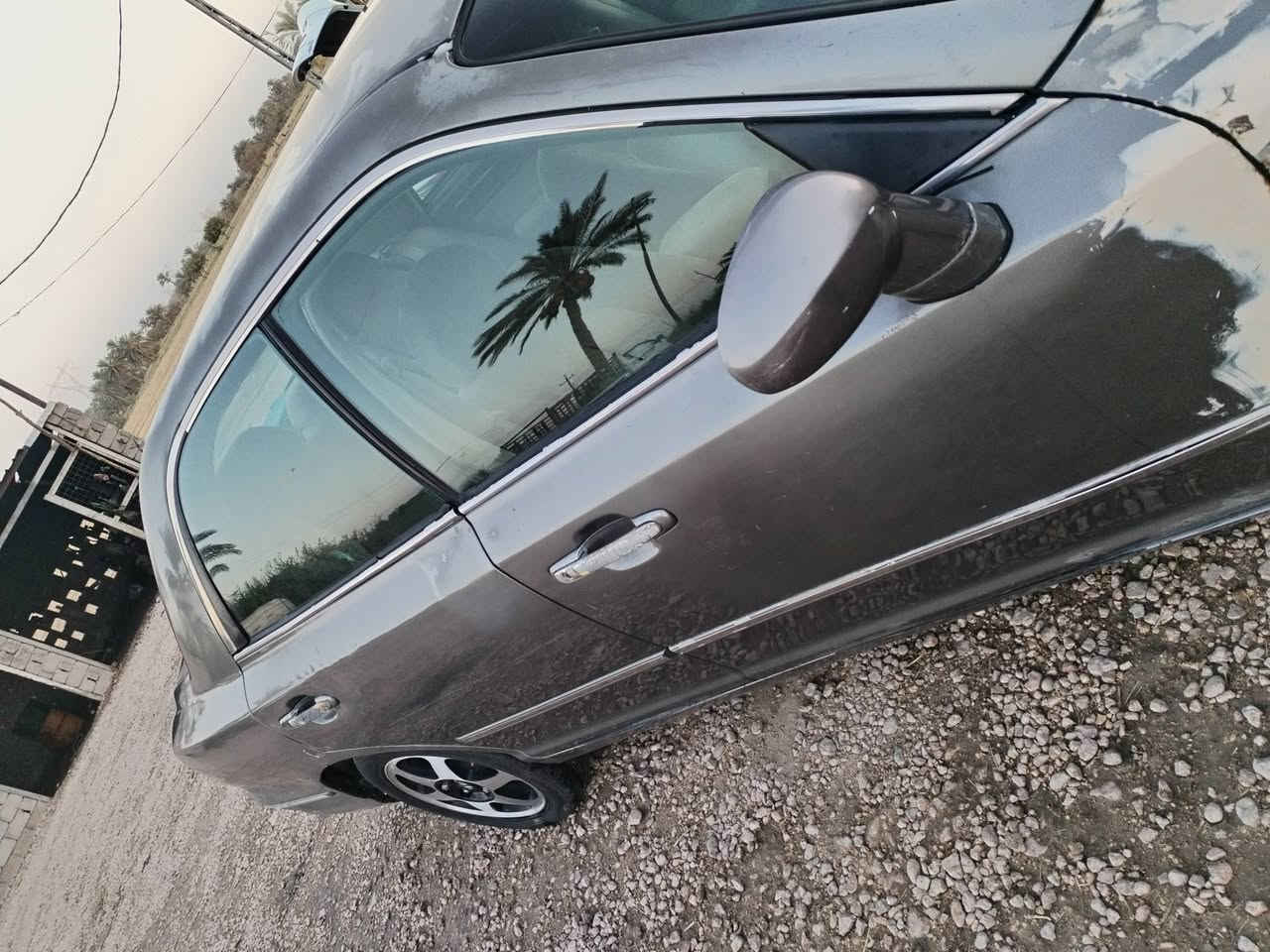 سوناته كراند 2002 محرك وكير وضفيره مال كصه تبريد وتدفئه شغال ويل كب مال كصه وتخم تايرات تريلك وين ما تروح مكلف بنشر سعر مطلوب 33 وبيه مجال هذا رقم صاحب سياره *********** مكلف بنشر
