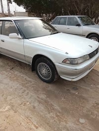 مارك • مكينة وكير مكفولة • الشطرة