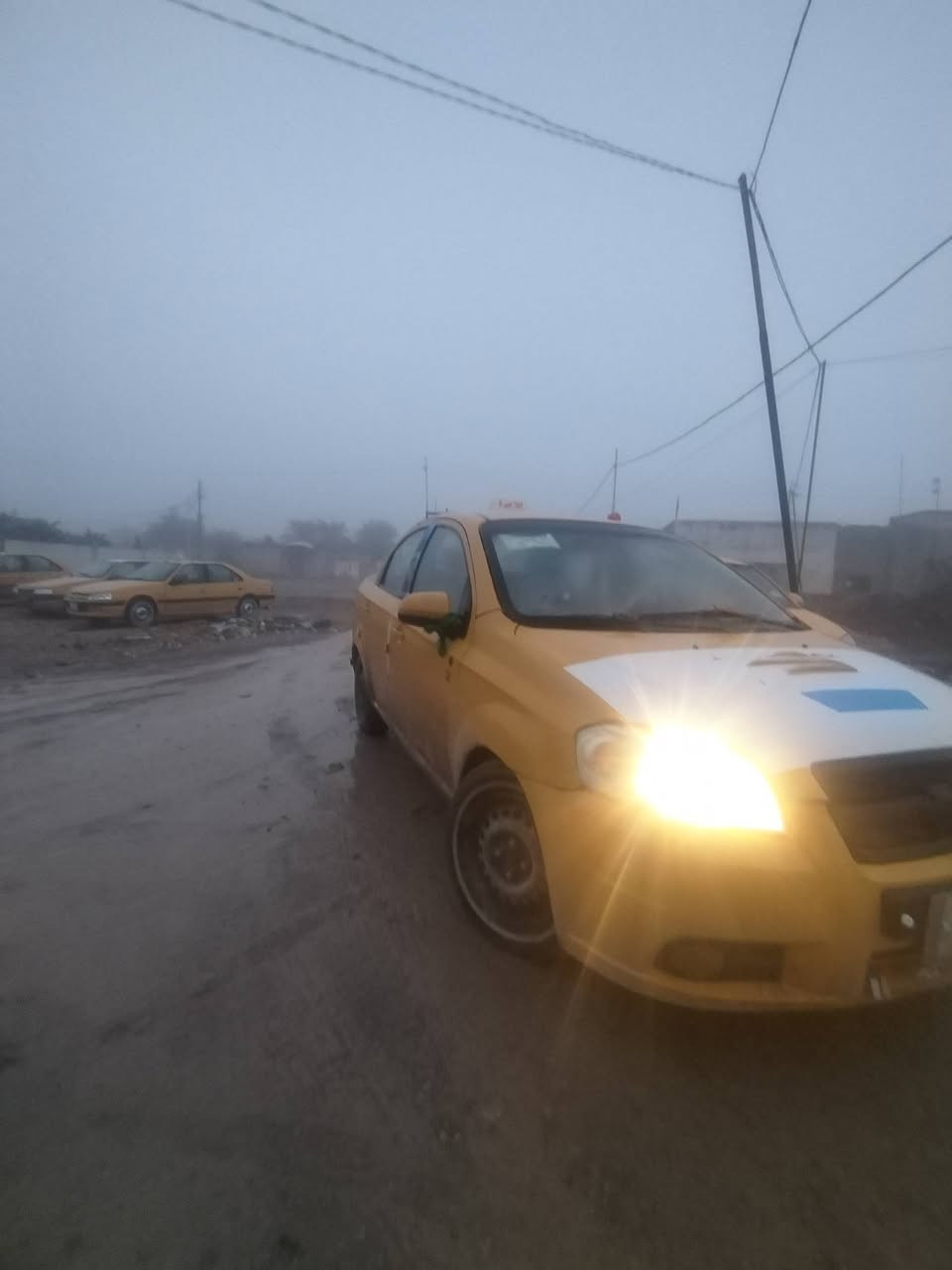 سلام عليكم
سياره افيو للبيع او مراوس
سياره 2007 مسكر امريكي
مكينه وكير خير من الله
سنويه تصقد 2026 /3
سعر من الخير 30
رقم  ***********
