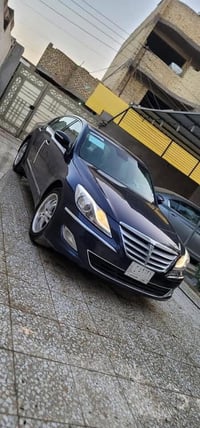 جينسز • ٢٠١٢ • وارد امريكي
