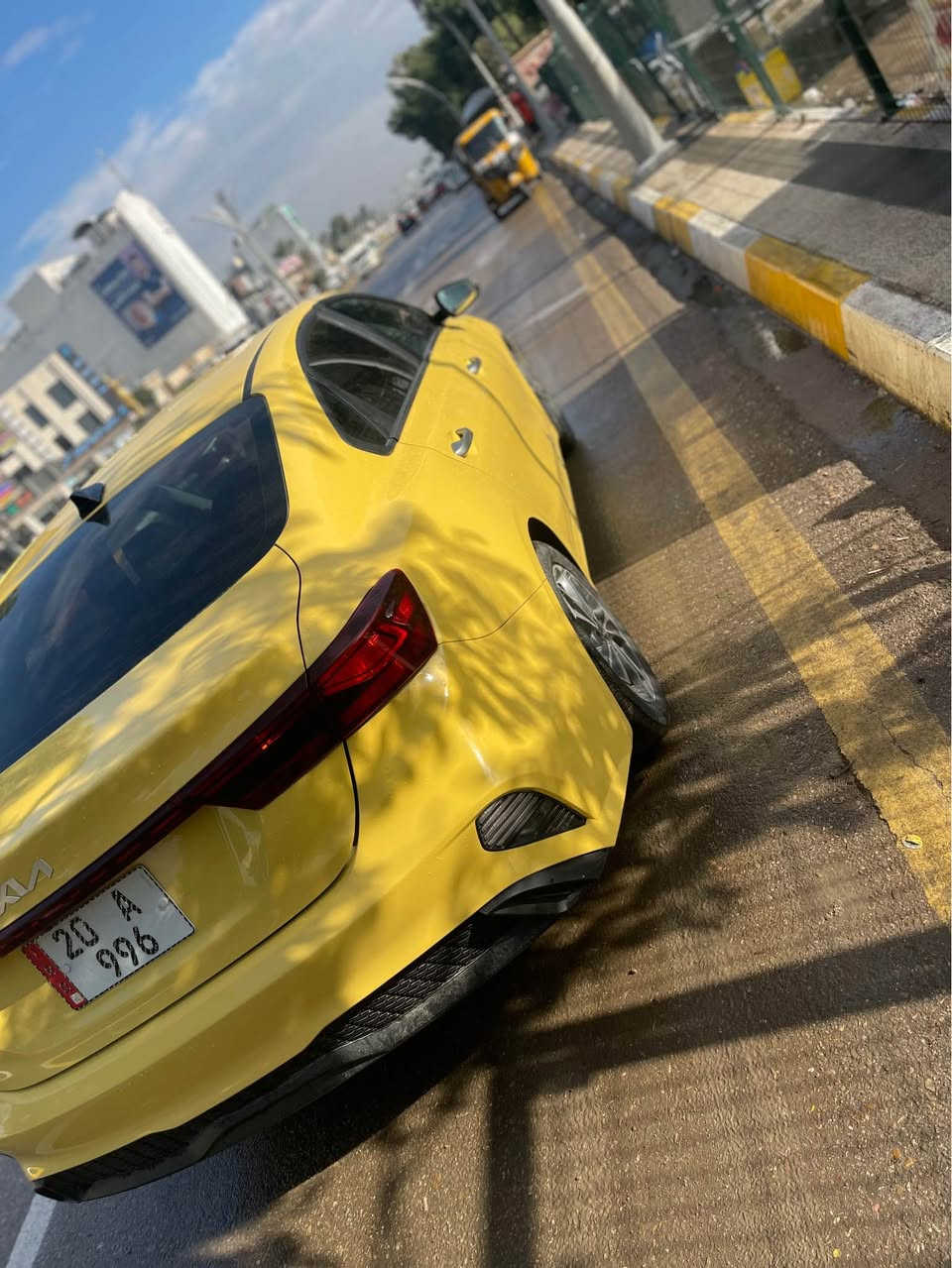 السلام وعليكم فورتي2024 LXS
مكينة ٢٠٠٠ دوش
ترقيم جديد رقم مميز

صور الحادث مرفقة بل منشور 

شرط السونار بدون دواخل 

*رقم ديالى انكليزي

*ماشية السيارة 15 الف ميل

منضومة غاز 

للتواصل واتس اب او اتصال 
***********
السعر 160 وبيهاا مجال قليل بعقوبة, ديالى
