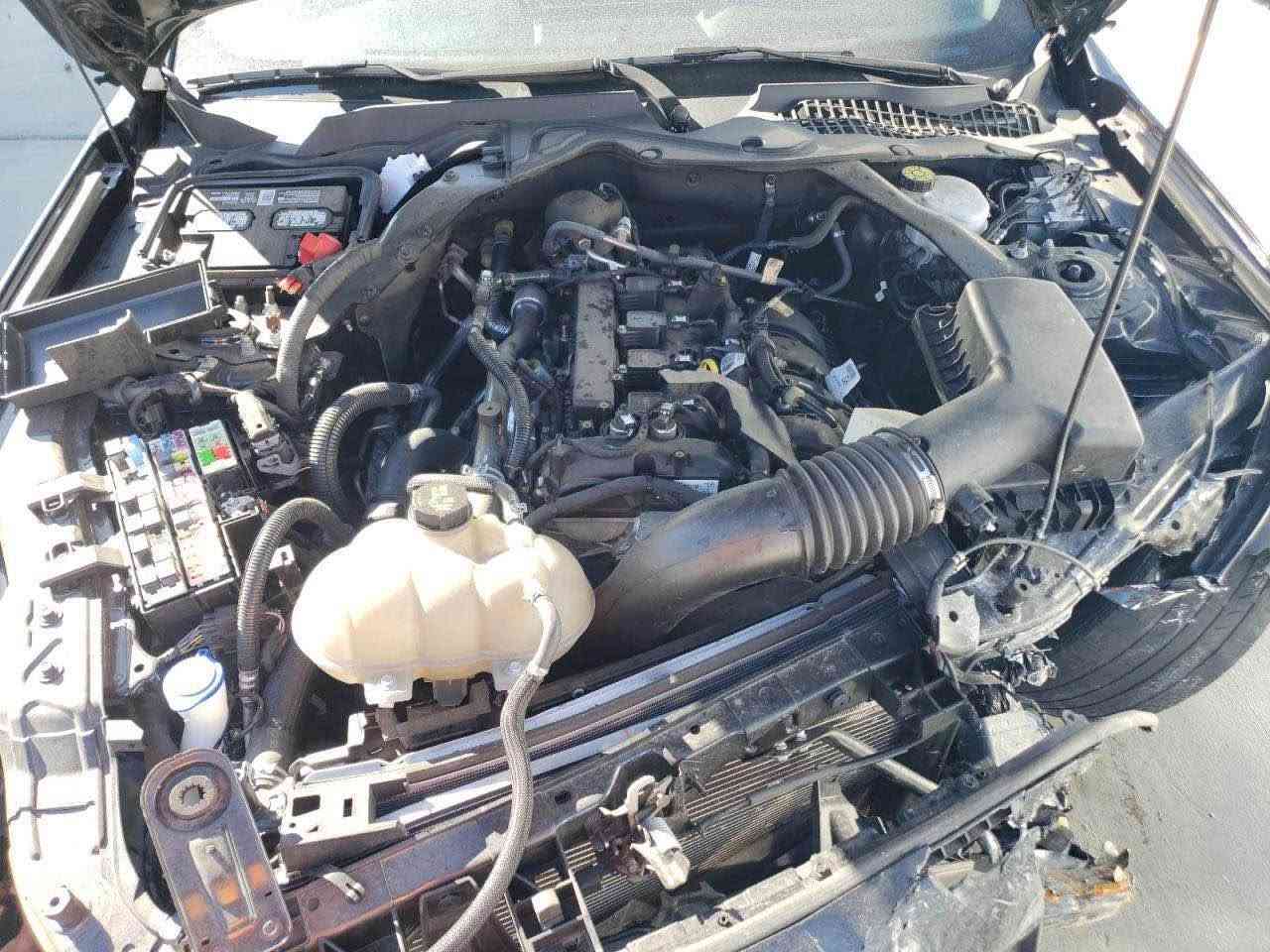 Ford mustang 
Model - 2022
Motor - 4 cylinder  Eco bust
Boyagh - 4 parcha 
Raqam hawler 
گێڕ مەکینە تەقە و ڕەقە بەشەرت 
تایەی تازەیە 
ڕادێتەری تازەیە 
کۆمپرێسەری تازەیە 
فویلپەمپی تازەیە 
١٣٠ وەرەقە و مەعامەلە ￼ أربيل, العراق


**إذا كنت صاحب هذا الإعلان وتريد حذفه لأي سبب، رجاءا أرسل رسالة إلى الدعم الفني**