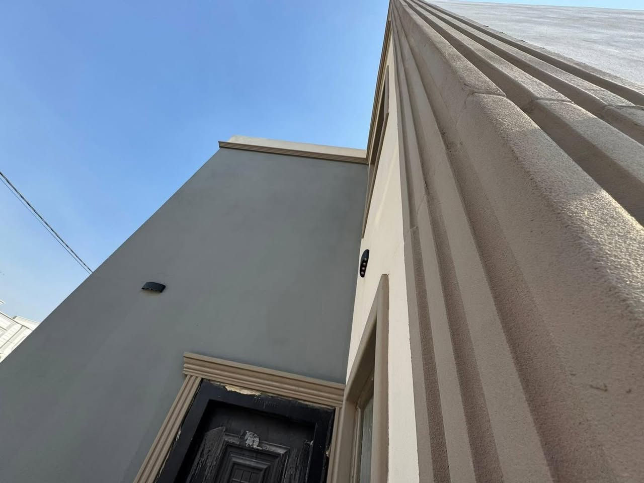 #دار_للبيع🏠

#الموقع : مجمع الاميرات 2 🌍

#المساحه : 250م ✨

#التفاصيل : مربع رابع طابقين 3 غرف الدار جاهز للسكن ومسدد كامل سند حر
✨
 
#المحافظة_للوساطة_العقارية 🌍
تسعدنا زيارتكم لمكتبنا 
📍في النجف - حي الاشتراكي - خلف شارع الروان 📍

للمزيد من المعلومات والتفاصيل عن العقار والمعاينه الميدانية يرجى الاتصال على
☎️***********☎️
☎️***********☎️
