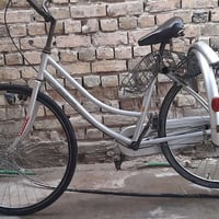 بايسكل ياباني • بيع مستعجل • الزبير