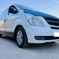 ستاركس • ٢٠١٠ • بسماية