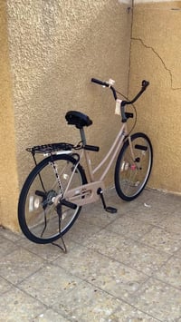 دراجة • حجم ٢٦ • الديوانية مركز