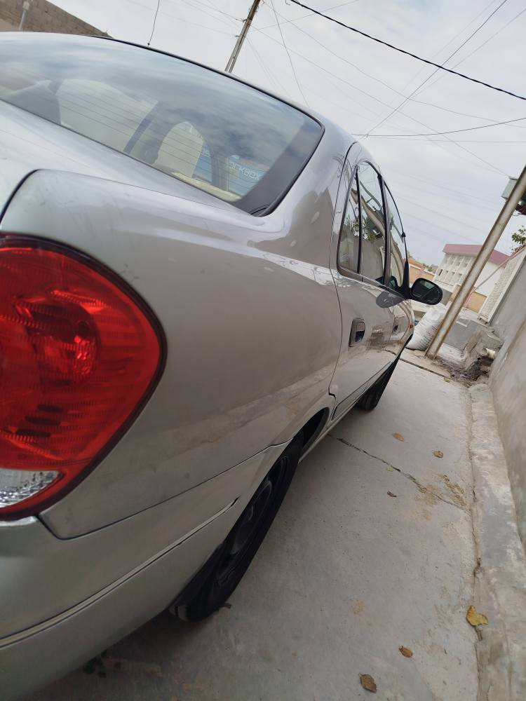 نيسان صني ياباني موديل 2009 بدون صبخ سياره جاهزه سنويه جديده مكان كركوك سعر 100
*********** كركوك, العراق
