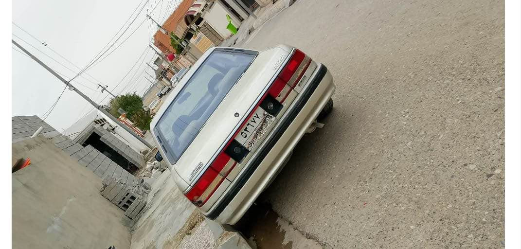 مازدةموديل1990گبرومكينة بةشرت تةقةوراقةربةشرت سنةوي بةسةرجووة سعر41شوين كفري *********** كيفري, ديالى
