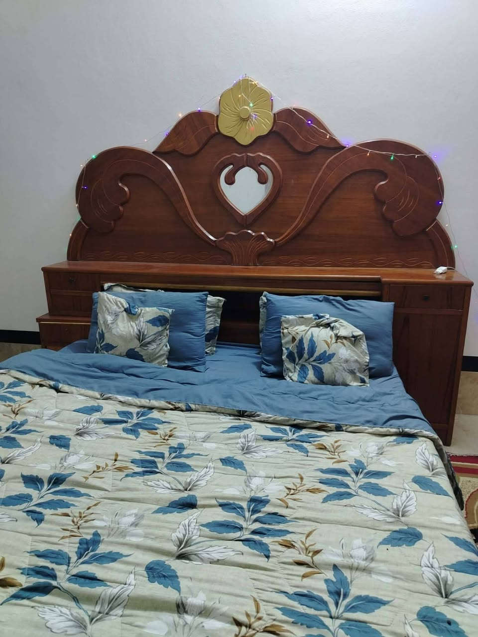 غرفة حطاطة سعر 350 عنوان بلدروز


**إذا كنت صاحب هذا الإعلان وتريد حذفه لأي سبب، رجاءا أرسل رسالة إلى الدعم الفني**