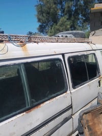 14 راكب • اتوماتيك • موديل ٩٦