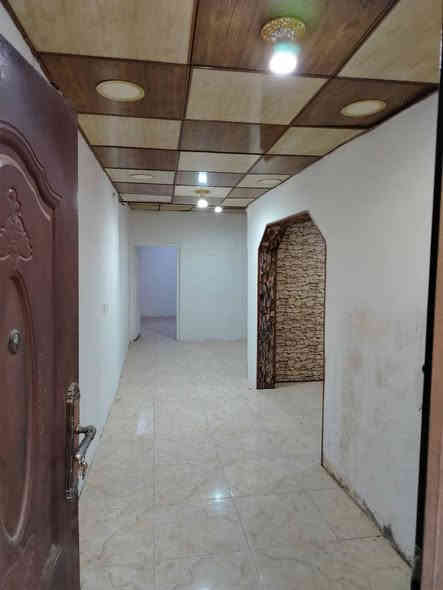 دار للبيــــــــــع طابو
مساحه 100م
سعر 55مليون مع مجال للمعاملة
كركوك أسرى والمفقودين قرب مسجد قباء 

للاستفسار الاتصال ‏‪‪0776 150 5321‬‬‏ كركوك
