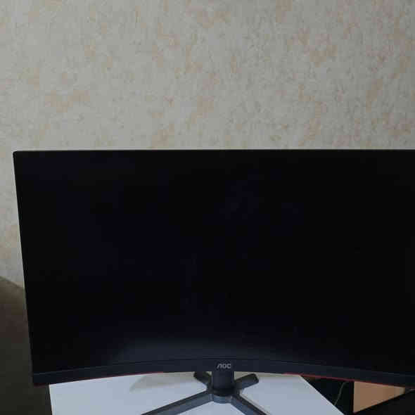 السلام عليكم شاشه+كيبورد+ ماوس للبيع  كلهن ب 300 قفل 
شاشه قيمنق:AOC HDMI 1ms 165hz 2k 

كيبورد احترافي من شركه هايبر X 
ماوس: لوجيتك هيروG502 
 
 مكاني نجف

***********
