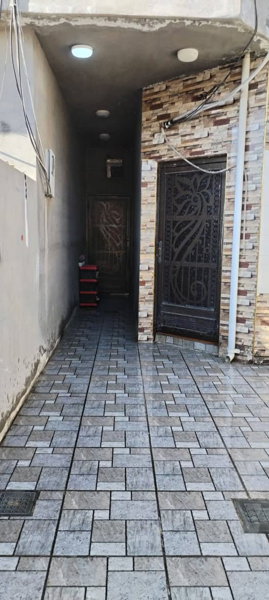 دار زراعي للبيع مساحه ١١٥ متر
العنوان حزيران قرب سيف ابوالمحشي
السعر ٥٨ مليون
***********
