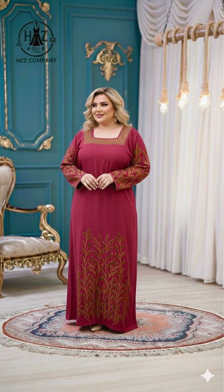 دشداشة صيفي

تطريز طويل وتطريز وردن 
الخامة:كابوي مطاط ايطالي
شرط مايطفر بالغسل

القياس :L    Xl   XXl

الالوان : اكثر من 6 الوان

سعر درزن 110
متوفر توصيل الكل العراق


**إذا كنت صاحب هذا الإعلان وتريد حذفه لأي سبب، رجاءا أرسل رسالة إلى الدعم الفني**
