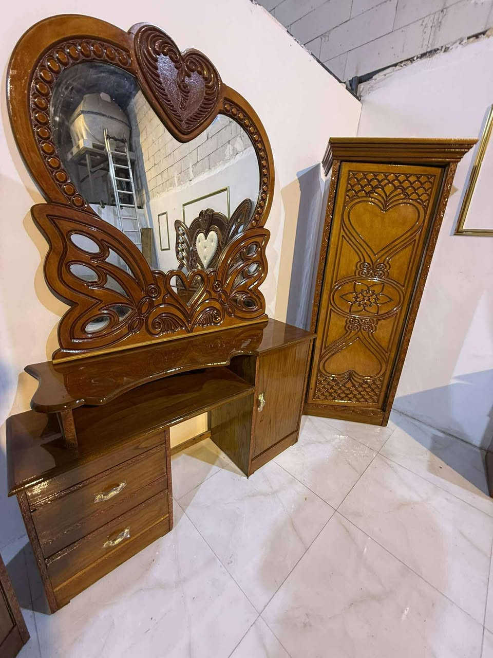 السعر ٨٠٠ ٧٥٠ قفل
شد نقل داخل بغداد مجاني
نضافه ٩٠
تسع قطع
شازلون هديه 
شغل وصط


**إذا كنت صاحب هذا الإعلان وتريد حذفه لأي سبب، رجاءا أرسل رسالة إلى الدعم الفني**