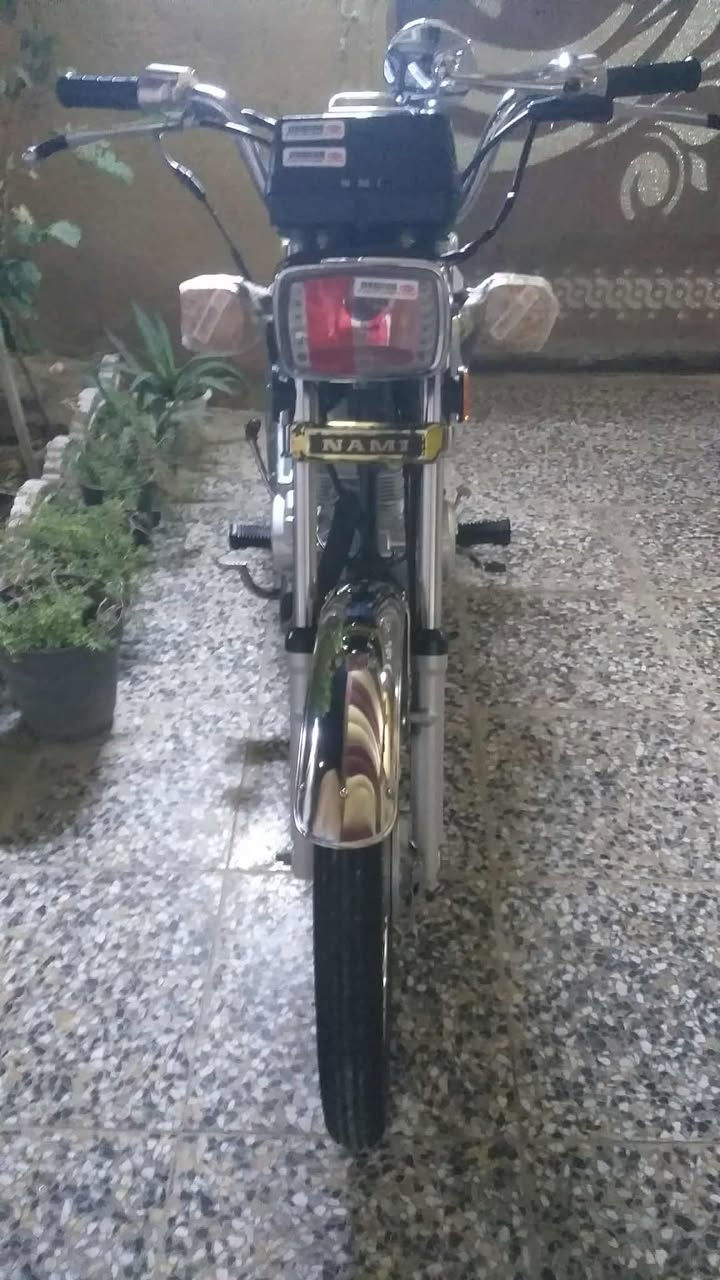 السلام عليكم للبيع رابيدو اصلي للبيع مديل ٢٠٢٦الدراجه كامله عله آخر حبابه اوراق السعر ٨٥٠او بيه مجال  الشراب بيه خير او يددل ***********
