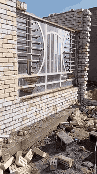 كادر  بناء وإكوادر نجهزكم ***********
ترميم تفليش زفت لابخ كهربائي ماء مجاري
