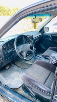 اوبل اوميگا • كفالة عامة • لا صبغ ولا معجون