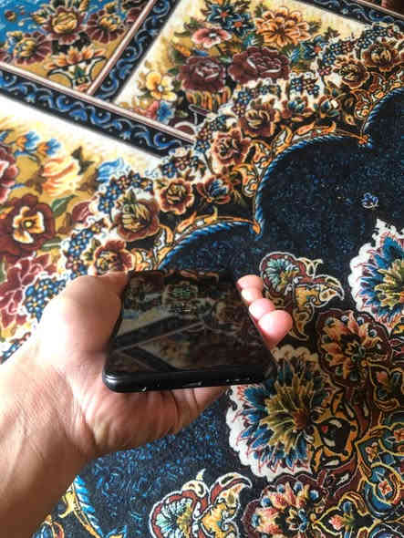 السلام عليكم للبيع POCO M5s
جهاز نضيف حيل 
ذاكره 256 عشوائيه 8+5
60 فريم باللعاب 
للمراوس بايفون او للبيع
170 الف 
***********
