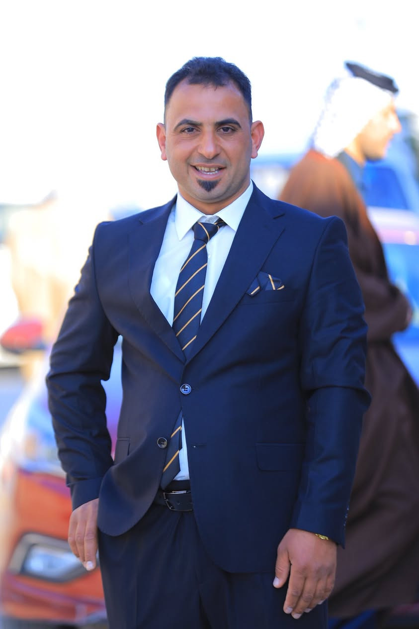 💫 تهنئة #خطوبة  💫    😍💍

بسم الله الرحمن الرحيم

(وَمِنْ آَيَاتِهِ أَنْ خَلَقَ لَكُمْ مِنْ أَنْفُسِكُمْ أَزْوَاجًا لِتَسْكُنُوا إِلَيْهَا وَجَعَلَ بَيْنَكُمْ مَوَدَّةً وَرَحْمَةً إِنَّ فِي ذَلِكَ لَآَيَاتٍ لِقَوْمٍ يَتَفَكَّرُونَ )
صدق الله العلي العظيم 

نبارك إلى الحبيب ( علاء فاهم ) 💞
بمناسبة الخطوبة سائلين المولى عز وجل
أن يبارك له
ألف الف مبروك 💝❤️

لتصوير كافة المناسبات #المصور_كرار_شاكر
مع توفر طائرات الدرون الجوية عاليه الدقة ✈️✈️ 
ماعليك سوى الاتصال عل الرقم ***********  ☎️
أو مراسلتنا على الحساب

https://t.me/krarbkwvj100
