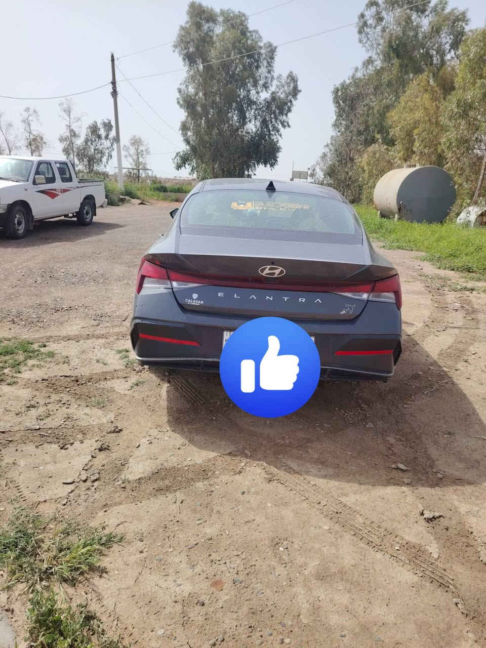 السلام عليكم النترا هونداي موديل 24سويج ضرر جاملغ خلفي بارد رقم ديالى تحويل ثاني يوم سنويه 2036 محرك الفين كير محرك مكفوالات من كلشي الاتصال ***********
