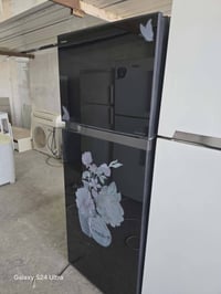 ثلاجه • نظيف حيل • وضع الشركه