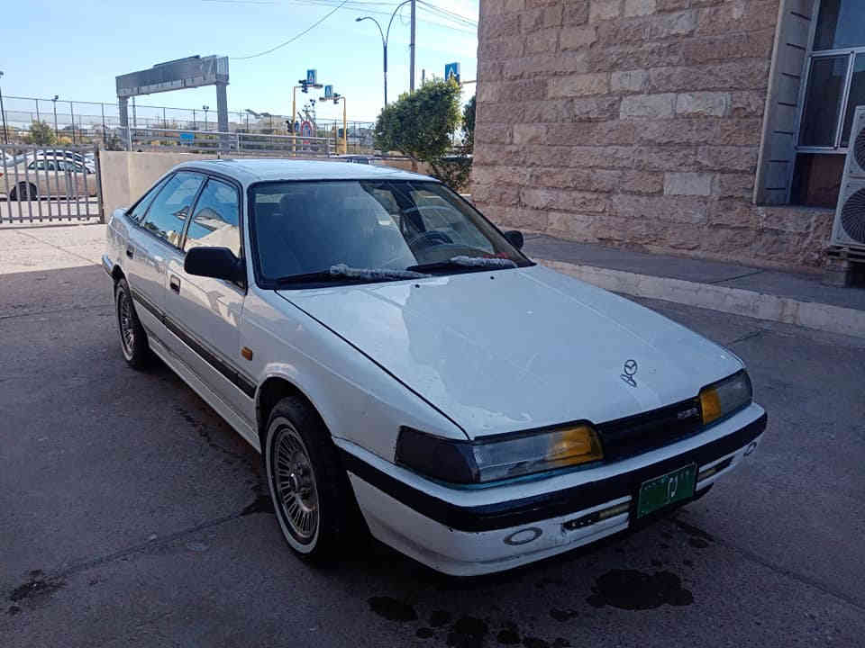 ‎مازده بؤفرؤشتن مؤديل ٨٨ سه نه وي ئه وليات به شه رت هه شتوبه خ نرخ 27 هه ولير موبايل ***********‎ أربيل, العراق
