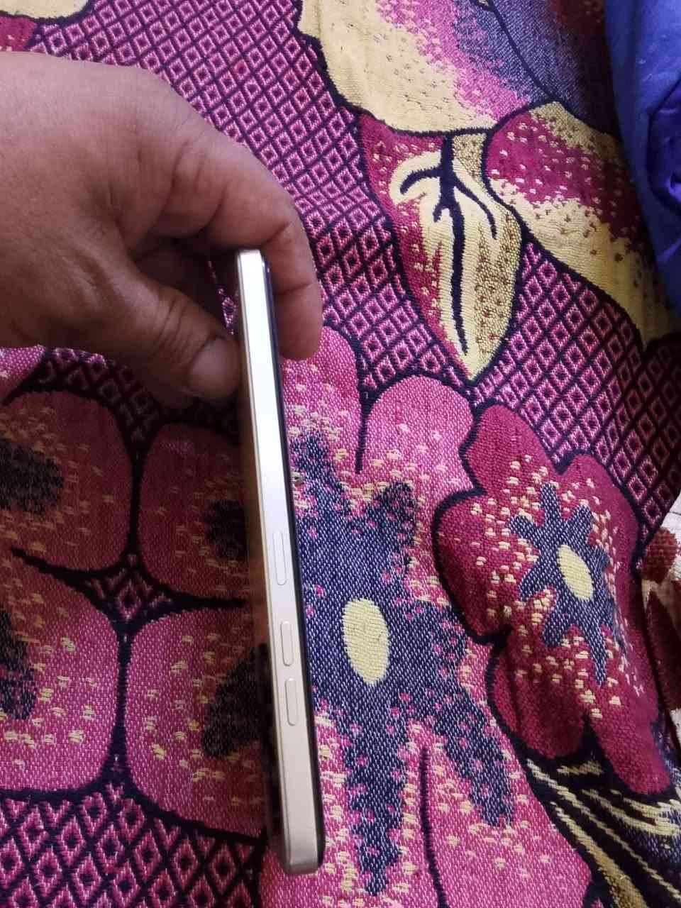 موبايل للبيع مستخدم شهر جديد مال بيت سعر 125عل خاص


**إذا كنت صاحب هذا الإعلان وتريد حذفه لأي سبب، رجاءا أرسل رسالة إلى الدعم الفني**