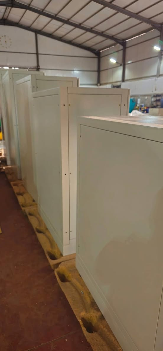 بوردات معمل RJ لصنع بوردات ميكانو 36 قياس استندر عالي جوده. (حديد كلفنايس غير قابل للصدى) Galvanized 🌍 صناعه كافه انواع بوردات وقياسات محيره وبوردات قياسات الصغيره والمحولات والبيانو وبوردات طاقه الشمسيه جميع الاحجام موجوده وحسب الطلب موجود...
عمق×عرض×طول...
200.100.60
180.100.60
160.100.60
140.100.60
120.100.60
100.100.60

200.100.80
180.100.80
160.100.80
140.100.80
120.100.80
100.100.80

200.120.60
180.120.60
160.120.60
140.120.60
120.120.60
100.120.60

200.120.80
180.120.80
160.120.80
140.120.80
120.120.80
100.120.80

قياس الملحقات ميكانو

200.60.60
180.60.60
160.60.60
140.60.60
120.60.60
100.60.60

200.60.80
180.60.80
160.60.80
140.60.80
120.60.80
100.60.80
العنوان كركوك طريق حولي الجديد 
 الهاتف : ***********  
واتساب ، تلكرام ،        RJ
