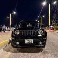 جيب  رينجيت موديل 2019 ماشيه 108 ألف كيلومتر سيارة نظيفه مثل الصور وأح...