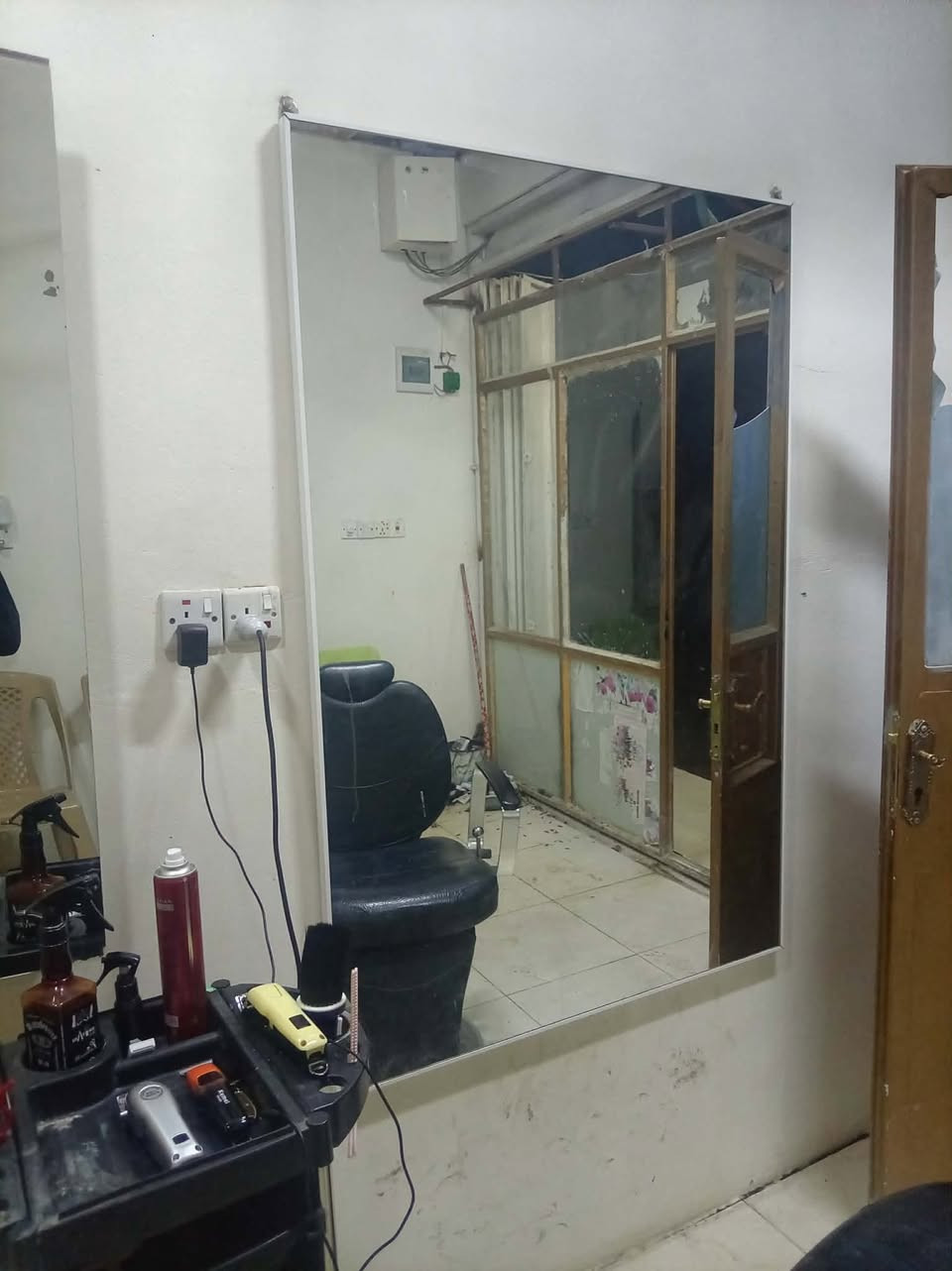 غراض للبيع كلمن وسعره والشراي خاص


**إذا كنت صاحب هذا الإعلان وتريد حذفه لأي سبب، رجاءا أرسل رسالة إلى الدعم الفني**