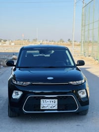 سول • ٢٠٢٠ • مكينة ٢٠٠٠