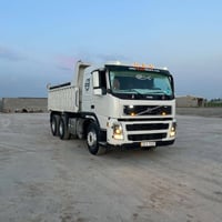 للبيع فالفو  FM12 موديل 2002 ببلاد شيطاني سيارة جاهزة بدون صبغ شاصي كي...