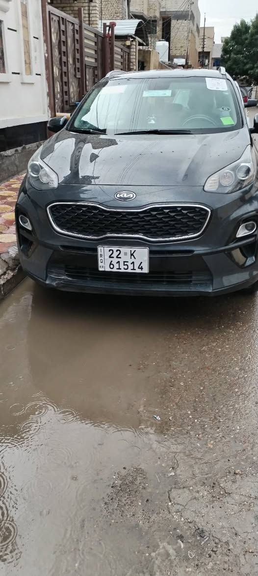 بيع سبورتج م 2019 خليجيه مكفولة كفاله عامة صور السونار مرفقا مواصفات نص فول تحكم ستيرن جهتين تبريد قطعتين مانع انزلاق نضام ايكو اقتصاد بانزين نظام صعود ونزول جبال اشاير بل مري فول ويل #ماشيه 66 الف ويل كب كروم لايت زنون شاشة كبيرة كاميرة خلفيه مكينه 2400 سيارة جديدة بمعنى الكلمه رقمها اربيل انكليزي
العنوان بغداد تحويل اني حاظر 
***********
***********
