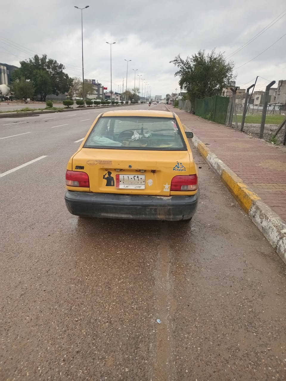 السلام عليكم اعيد النشر بسباب المعود الكذاب لا مايشتري ليش يجذاب سايبا رقم ميسان ٢٠١٠ سنويه صاقط ٢٠١٩ كير ٤ يفلت مكينه كايمه تصعد دهن على البلكات بس تشتغل من وره المطر صارت بيه خمده ماعرف ليش بس هي تشتغل وتمشي الرديتر تعبان كهربائية شغل كله جام شغل دريم شفت جدد باتري جديد شاصي وحد معمر والثاني مابي شي بيه خياسات ابيع هل موجود كوم حديد بدون راعي تعهد بي سعر ٨ وبي مجال ولا مايعجبه لا يعلق رجا كلشي بسوك مكان بغداد


**إذا كنت صاحب هذا الإعلان وتريد حذفه لأي سبب، رجاءا أرسل رسالة إلى الدعم الفني**