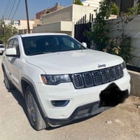 جيب لاريدو • ٢٠١٧ • رقم السليمانية