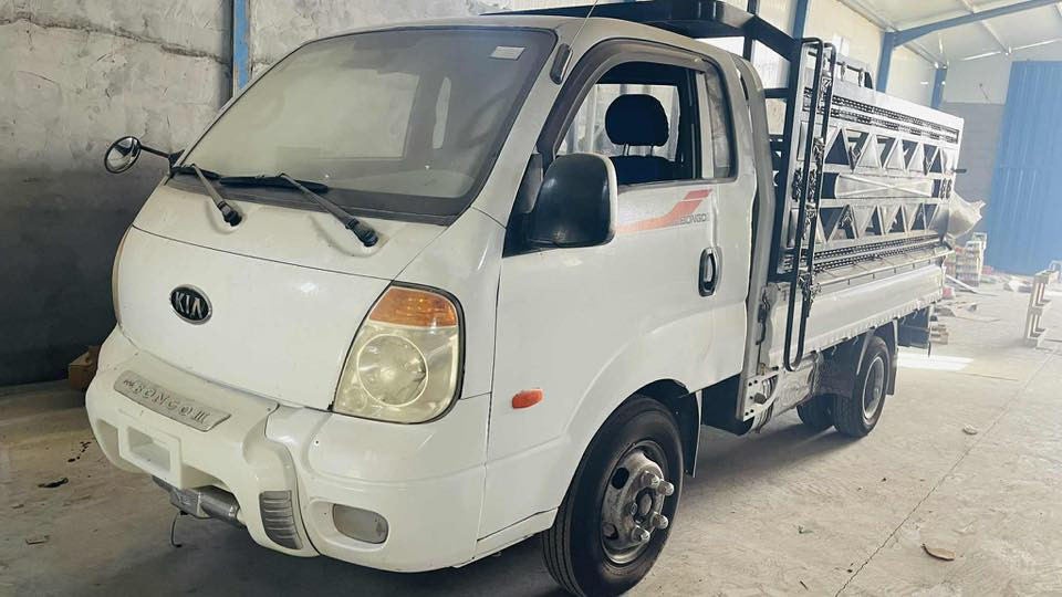 السلام عليكم عندي 3 كيات فحل للبيع ارقام جديده باسمي نظيفات التفاصيل اتصل ‭+

0771 009 7897‬
