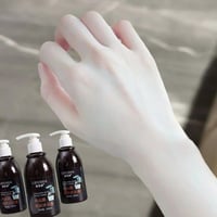 غسول طيني • تبييض • طبيعي