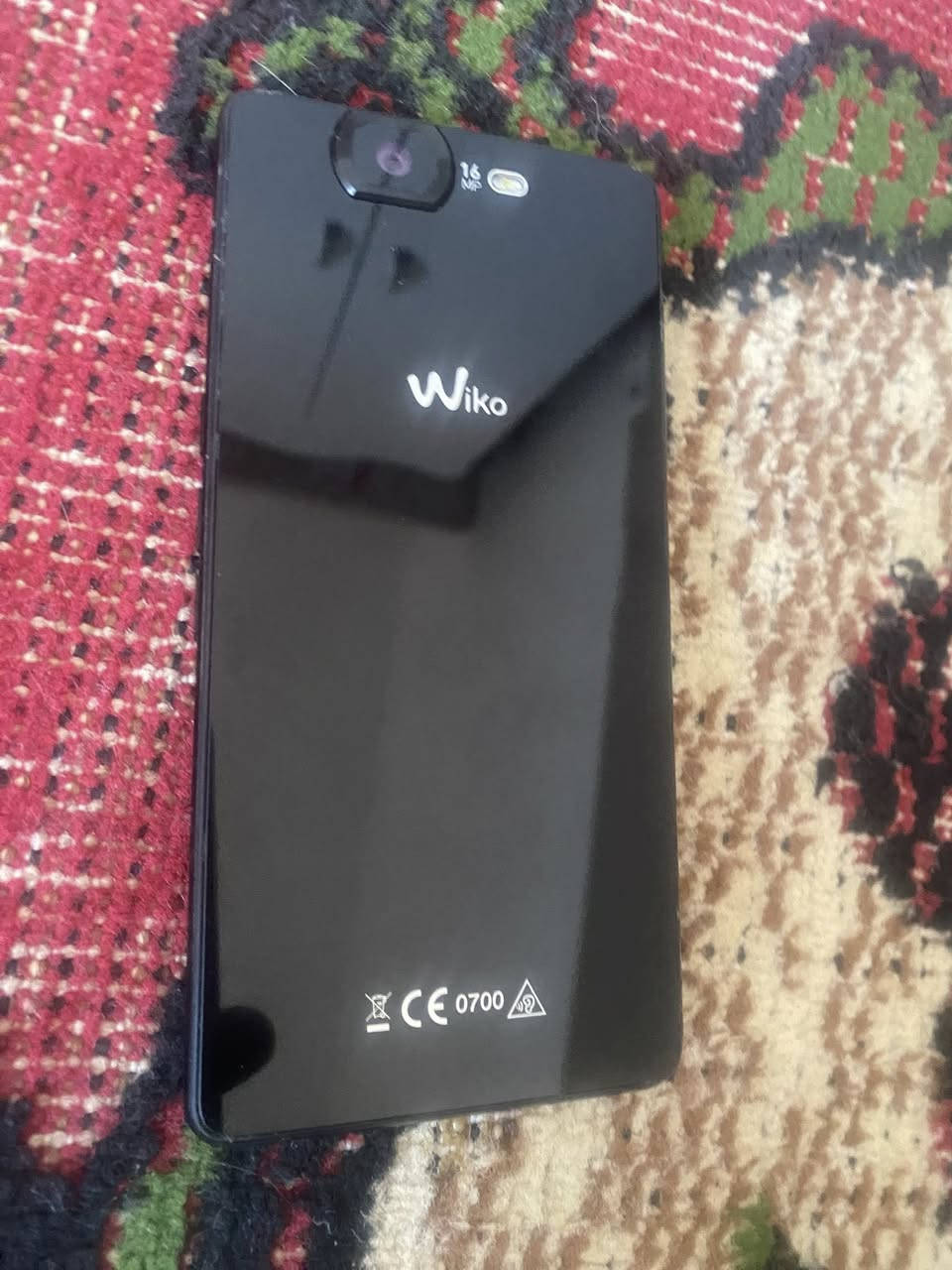 شلع القطعة ب 5 فحم ابيعهم بس بيهم شغال بيهم عاطل


**إذا كنت صاحب هذا الإعلان وتريد حذفه لأي سبب، رجاءا أرسل رسالة إلى الدعم الفني**