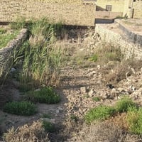 الموقع الجديدة • قطعة زراعي • ٢٠٠م