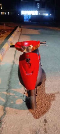 شباب  درجه ساسوكي رياضي البيع مفتوحه مره واحده شلعه حلوه معدل حلو كهرب...