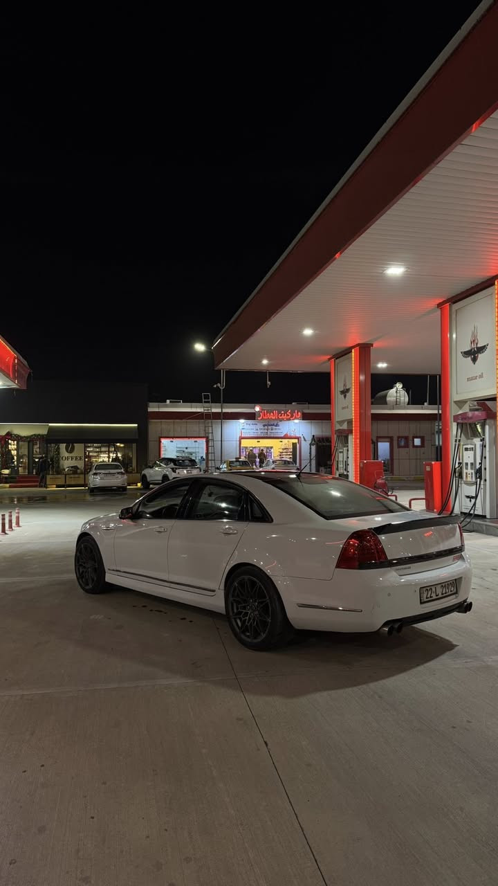 للبيع كابرس SS
من المميزات بالعراق  
ملاحظة اول مره تنعرض 🌹 
من انظف السيارات الي بلعراق
السيارة اصل رويال 2011 خليجي كفاله
محرك 6200 ——- 6 نمر  
بيها قطعتين صبغ بدون حادث جامرلغات خلفيه علمود يكعد ويل 20 نافخيهن وومصبوغات اطراف الجامرلغ 
 فول تجي اعلى شي بالكابرسات
 من تحكم خلفي منفصل
 لحد اللايت داينمك يصعد وينزل حسب الطريق 
والميموري بكشن السائق ٣ وضعيات 
شاشات خلفيه
شاشه جبيره كامره
حساسات خلفيه واماميه
السياره كامل شكلها ss دعاميات
دواخل نظيفه حيل
وكشرها وعضمتها كلش حلوه
سياره بيها اكزوز 3 انج وهدرز لونك تيوب 
صدر امامي خلفي كله جديد
تايرات اماميه جدد
وخلفيه سم سلك toyo الاصلي 
سياره بدون نقص 
تدفئه تبريد كهربائيات خير من الله والسياره احلى 
 من الصور بهواي
رقم السياره شمالي جديد تحويل مباشر
السياره مكانها كركوك
سعر 135
***********
