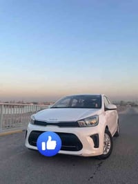 سياره بيكاس للبيع مديل2023سياره حلوه جديده بمعنى الكلمه خليجيه فول موا...