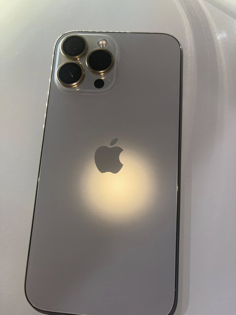 السلام عليكم
آيفون 13 pro max للبيع 

ذاكره 128 شرق اوسط 

تكSIM

بطاريه 76 لاهيا ولا الشاشه مستبدلات الجهاز ما مفتوح 

بس الشاشه بيها طبع مثل ما موضح بآخر صوره وتختفي بالوضع الداكن 

سعر الجهاز 500 الف 

مكاني الجانب الأيمن


**إذا كنت صاحب هذا الإعلان وتريد حذفه لأي سبب، رجاءا أرسل رسالة إلى الدعم الفني**