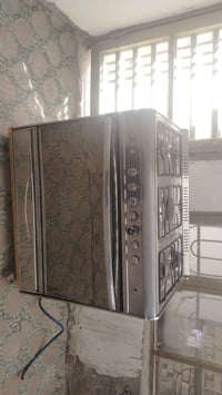 طباخ • باب أول • ناره زرقه