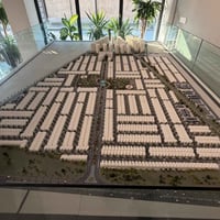 متوفر فيلا كاردينيا ٢٧١ متر زون اول  توليب ٢٢٦ متر  بلسم ٢٤٥ متر زون ث...